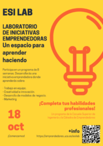 ESI LAB – LeanESI