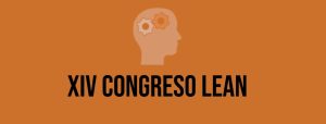 XIV Congreso Lean