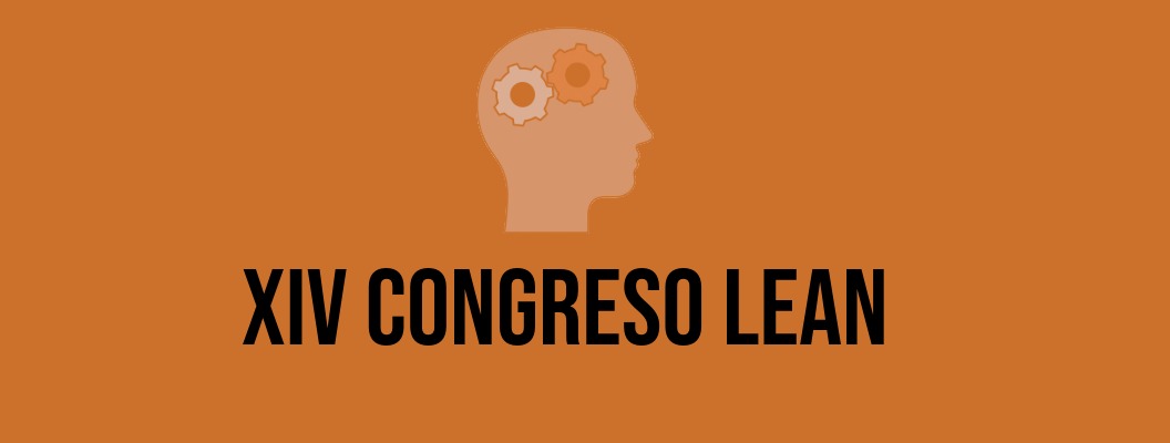 XIV Congreso Lean